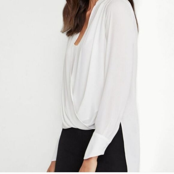 Blouse Bundle - Elizabeth & James and BCBGMaxAzria Jaklyn Size XS - Picture 3 of 16